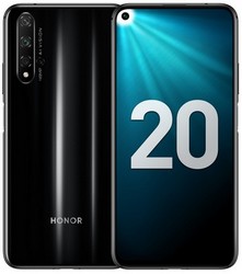 Замена разъема зарядки на телефоне Honor 20 в Казане